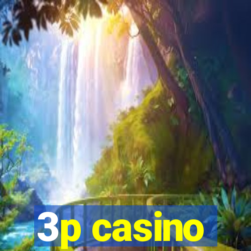 3p casino